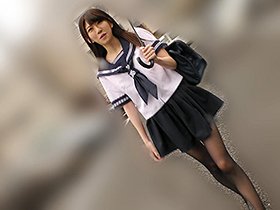 円女交際 潮吹き黒髮スレンダー生徒 撮影oKガチ円光親父独占不買娘　サンプル画像07